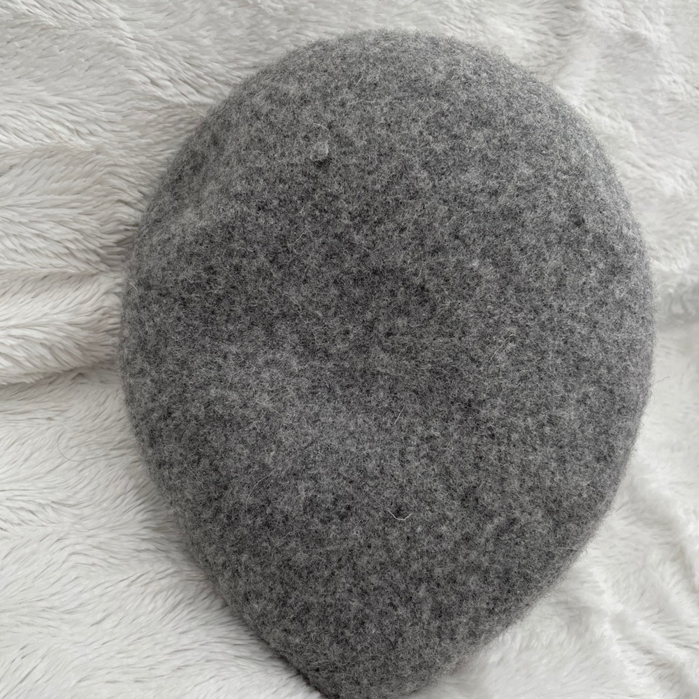 Grey hat (new)